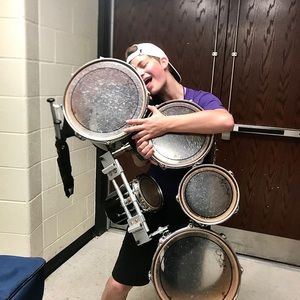 Meet your Posher, Maria